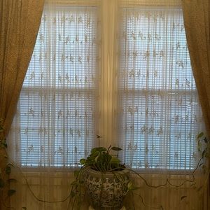 Meet your Posher, Angelia